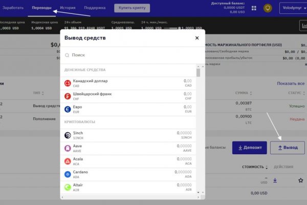 Как пополнять кракен тор