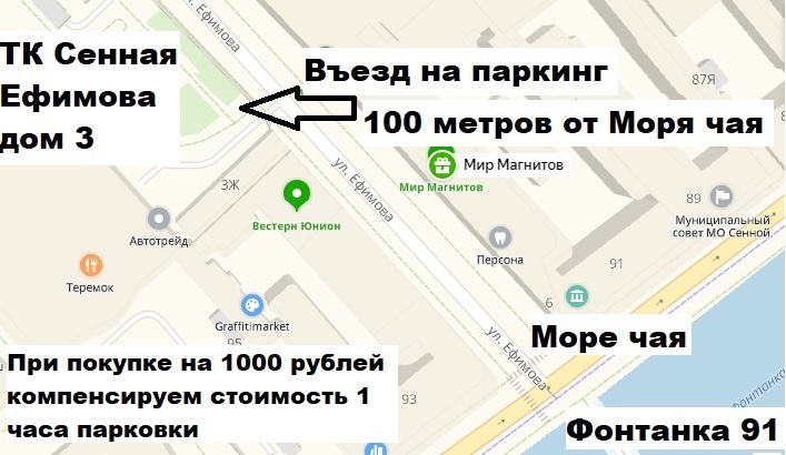 Ссылки даркнета
